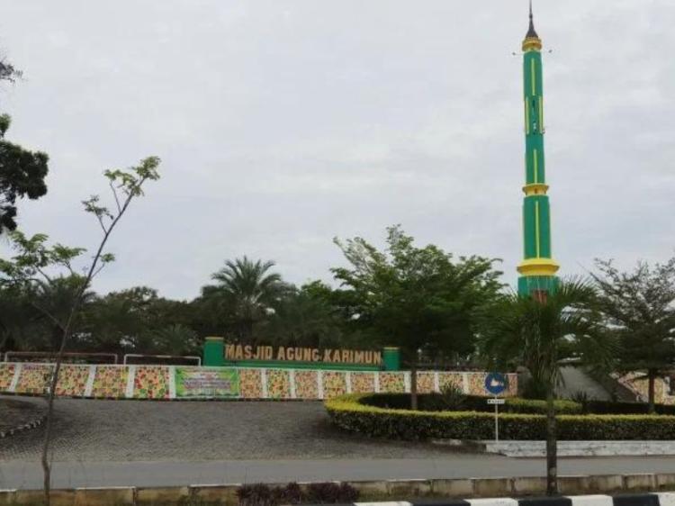 Catat! Deratan Event Menarik Menghiasi Kalender 2024 di Kabupaten Karimun