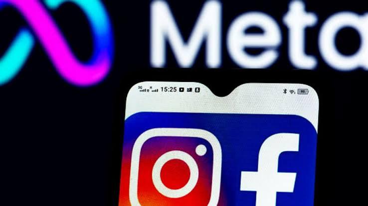 Instagram dan Facebook Down Semalam, Meta Buka Suara