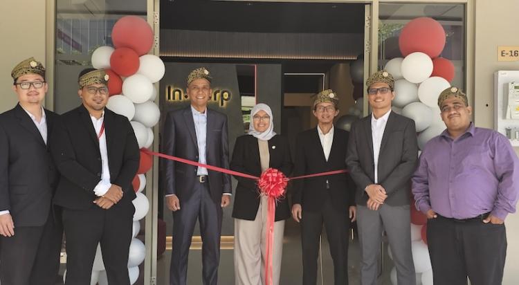 InCorp Indonesia Resmi Membuka Kantor Baru di Batam untuk Mendukung Pertumbuhan Ekonomi