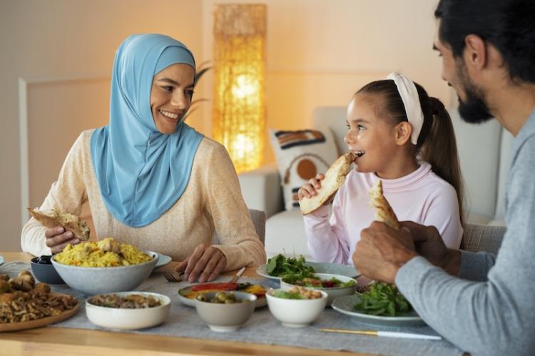 Jadwal Imsakiyah Ramadhan 1445 H/2024 M untuk Kota Batam Selama 30 Hari