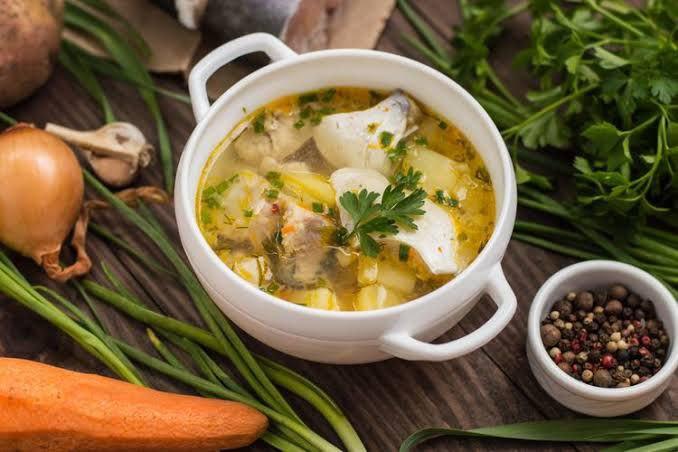 Sop Ikan Khas Batam, Menu Berbuka Puasa Lezat dan Bergizi di Kota Batam