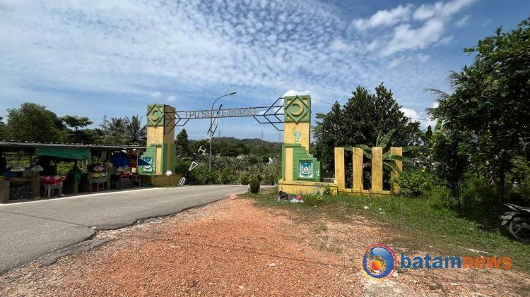 Arab Saudi Bakal Bangun Kompleks Masjid dan Pendidikan Islam di Kota Batam, Lokasi Dekat TPU