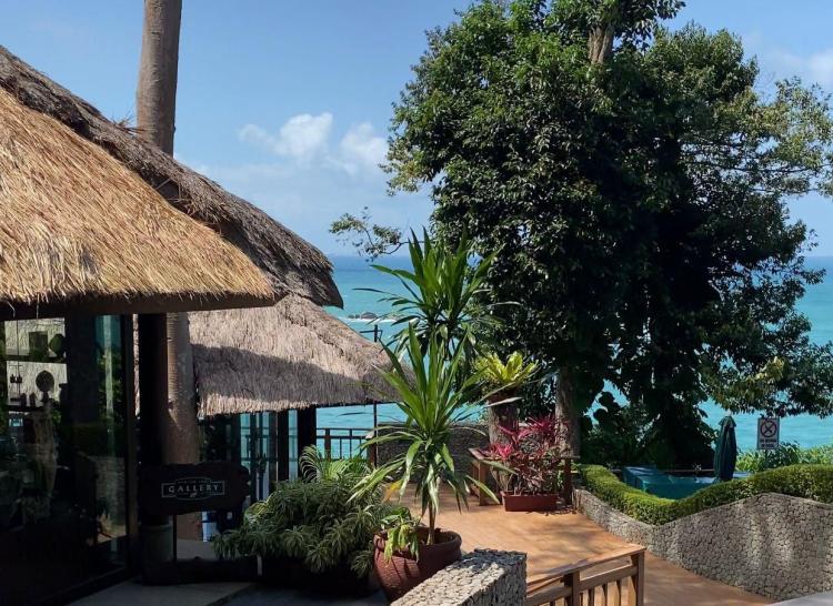 Kopkar Juga Bisa Manfaatkan Pembiayaan PAG BRK Syariah, Laguna Bintan Sudah Mulai Sejak 2007 