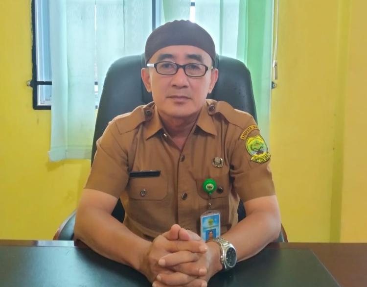 Dinsos-PPPA Lingga Luncurkan Puspaga, Langkah Inovatif Tekan Kekerasan Anak dan Keluarga