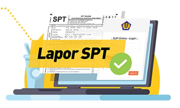 Batas Waktu Pelaporan SPT Tahunan Perorangan Hingga 31 Maret 2024, Begini Caranya!