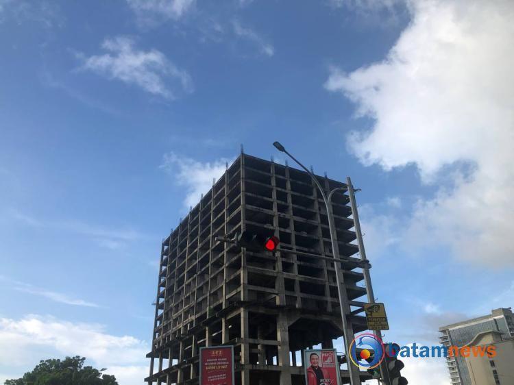 Cuaca Cerah Berawan Diprediksi Menyelimuti Batam Sepanjang Senin, 18 Maret 2024