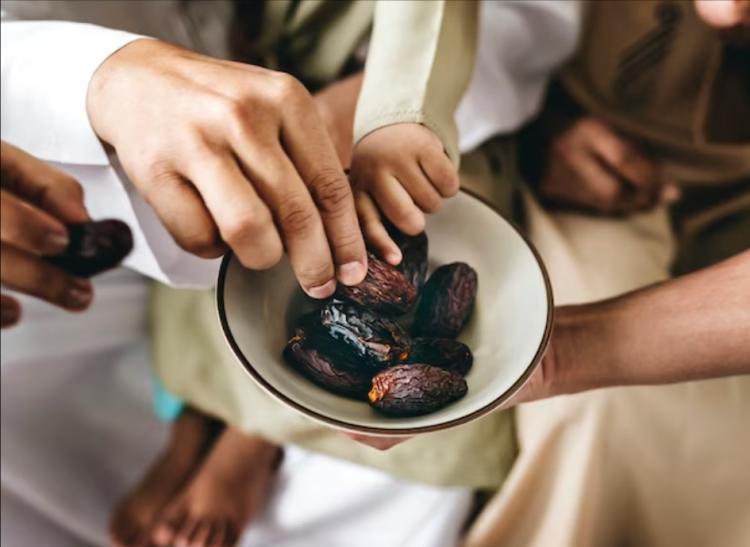 Jadwal Shalat dan Waktu Berbuka Puasa di Batam Senin, 18 Maret 2024