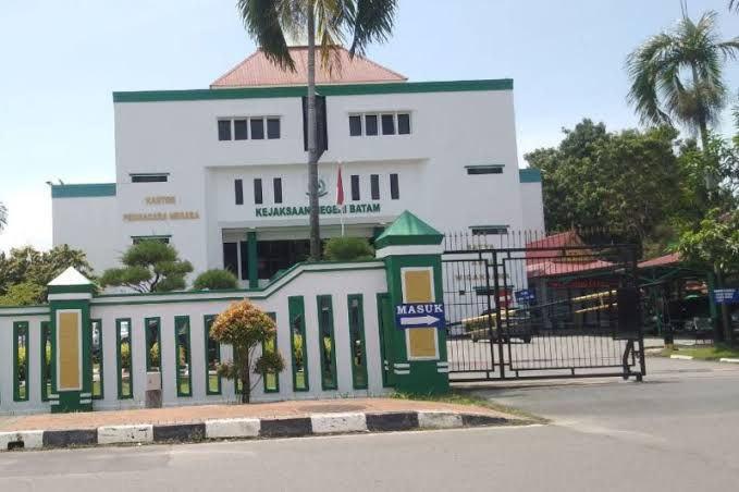 Kasus Bullying Anak, Berkas sudah Dilimpahkan ke Kejaksaan Negeri Batam