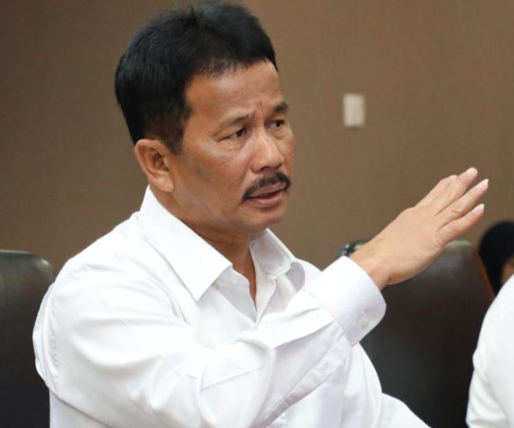 Kepala BP Batam Optimistis Realisasi Investasi Tahun 2024 Meningkat