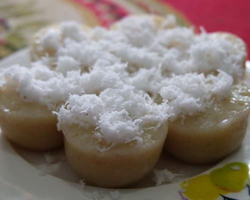 Kue Apam, Warisan Kuliner Kesultanan Lingga-Riau yang Sarat Makna