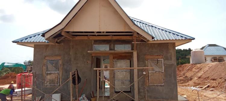 Update Pengembangan Rempang Eco-City