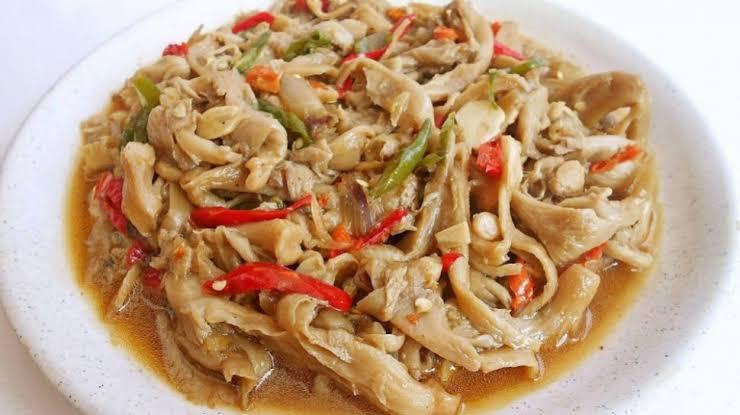 Resep Tumis Jamur Tiram: Sajian Lezat untuk Berbuka Puasa
