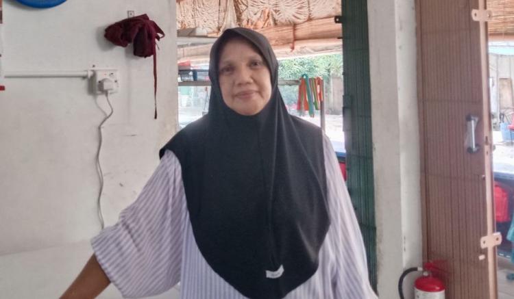Usaha Epok-epok Ana di Batam Raup Omzet Ratusan Juta Sebulan