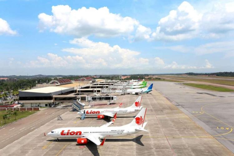 Pengelolaan FIR Kepulauan Riau dan Natuna Kembali ke Indonesia Setelah Bertahun-tahun Dikelola Singapura