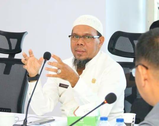 Disnaker Pekanbaru Imbau Perusahaan Bayar THR Tepat Waktu Jelang Lebaran