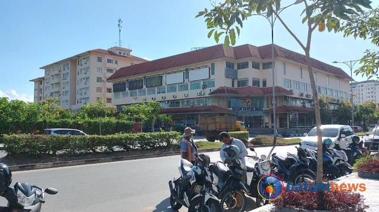 Menelusuri Dinamika Penghasilan Parkir di Tengah Pertumbuhan Kota Batam