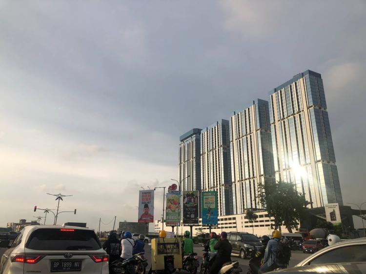 Penjelasan BMKG tentang Cuaca Panas Berkepanjangan, diprediksikan Akan Terus Menyala selama Ramadan