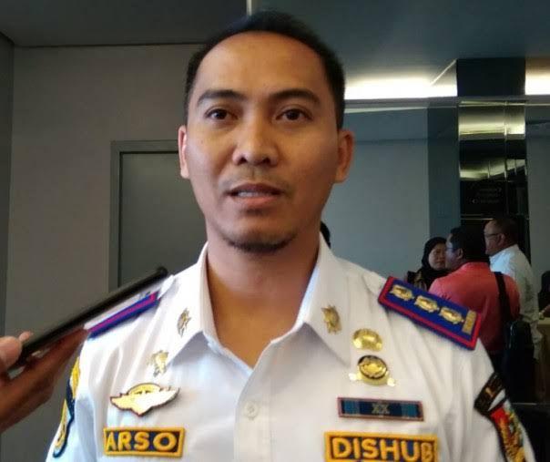 Dishub Pekanbaru Imbau Warga Tidak Bermain Petasan di Pemukiman dan Jalan Umum