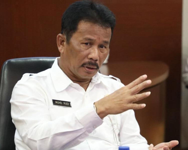 Muhammad Rudi Dukung Pengembangan NDP sebagai `Engine of Growth` Baru di Batam