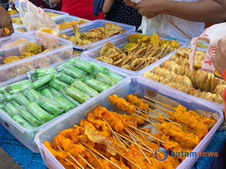 Dampak Buruk Berlebihan Konsumsi Gorengan saat Buka Puasa dan Tips Menjaga Kesehatan Selama Ramadan