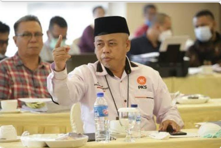 PKS Dukung Program Beasiswa untuk 1500 Mahasiswa Kepri 2024, Harapkan Adil dan Merata
