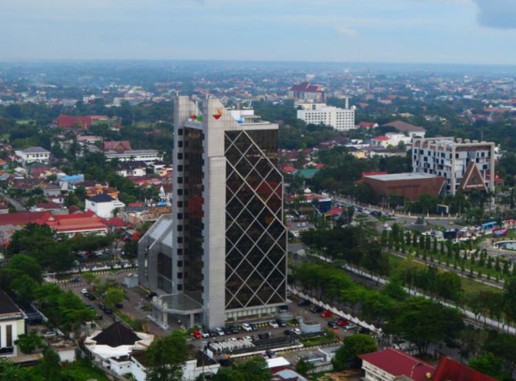 Transaksi dan Layanan Meningkat Jelang Lebaran, BRK Syariah Tetap Optimalkan Pelayanan Prima 