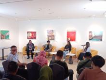 Artotel Batam Mempersembahkan Pameran Seni Rupa Fotografi 