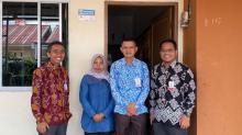 KPR FLPP BRK Syariah, Solusi Warga Tanjungpinang untuk Miliki Rumah Impian