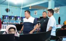 Omset Capai Rp18 Miliar, Sindikat Judi Online High Domino di Dumai Dibekuk Polisi