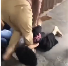 Pelaku Bullying di Batam Belum Ditangkap, Video Viral di Media Sosial