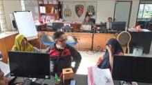Polsek Lubuk Baja Ciduk Satu Pelaku Bullying Brutal di Batam