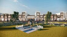 Grand Astha: Peluncuran Proyek Ruko Baru di Simpang Tobing Batu Aji