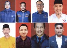 Hasil Rekapitulasi KPU: Daftar Caleg DPRD Lingga Berpeluang Terpilih di Dapil 1