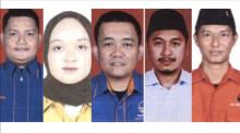 Hasil Rekapitulasi KPU: Daftar Caleg DPRD Lingga Berpeluang Terpilih di Dapil 4
