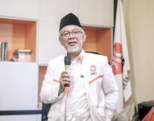 PKS Jagokan Ismiyati dan Rizha Hafiz Maju di Pilkada Tanjungpinang 2024