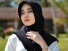 Saksikan! Veve Zulfikar Bakal Meriahkan Malam Pembukaan MTQ Kabupaten Lingga 2024