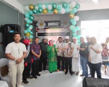 Boboko Euis: Warung Nasi Sunda Era 1970 Resmi Layani Pelanggan di Kota Batam