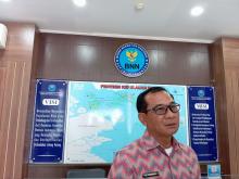 Masih Dibawah Umur Siswa SMK di Batam jadi Pengedar Narkoba, BNN: Awalnya Coba-coba