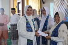 Menyambut Bulan Suci Ramadan, Ketua Komisi IV DPRD Kepri Gelar Tarhib Ramadan 1445 H/2023 M