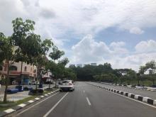 Prakiraan Cuaca Hari Ini Kota Batam, Kepulauan Riau