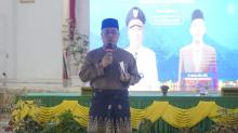 Bupati Nizar Buka Musrenbang Tingkat Kabupaten Lingga Tahun 2024