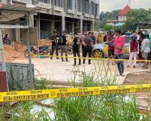 Tragedi Pembacokan di Batam: Karyawan Pemasaran Tewas, Diduga Akibat Gaji Tertunggak