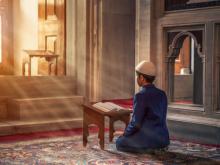 Kata Ustad Membayar Puasa jelang Ramadan: Mengapa Berpuasa Setelah 15 Sya