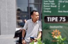 Marketing Properti Korban Pembunuhan di Batam Ternyata Seorang Pendeta 