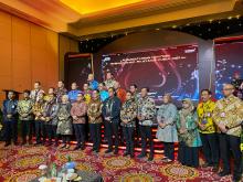 Menteri PANRB Resmikan 16 Mal Pelayanan Publik, 60 Daerah Komitmen Tingkatkan Transformasi Digital termasuk Bintan