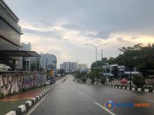 Perubahan Cuaca di Batam: Waspada Potensi Hujan Petir Hari Ini