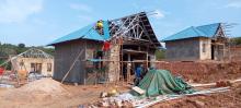 Update Rempang Eco-City, Realisasi Pengerjaan Empat Rumah Contoh Sudah 84 Persen