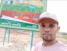 Aksi Pembunuhan Marketing Oryza Hill Tiban Terekam Saat Siaran Langsung di Facebook