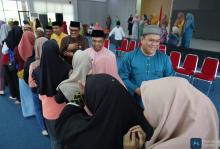 Pemkab Bintan Terapkan Jam Kerja Khusus ASN dan Non-ASN Selama Ramadan 1445 H