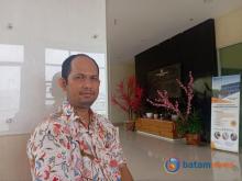 Stok Darah PMI Kota Batam Aman, Komunitas Golongan Darah O Terbanyak